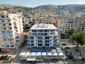 Saranda Diamond Residence (2)