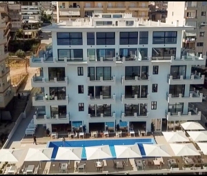 Saranda Diamond Residence